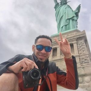 Meet your Posher, Jose